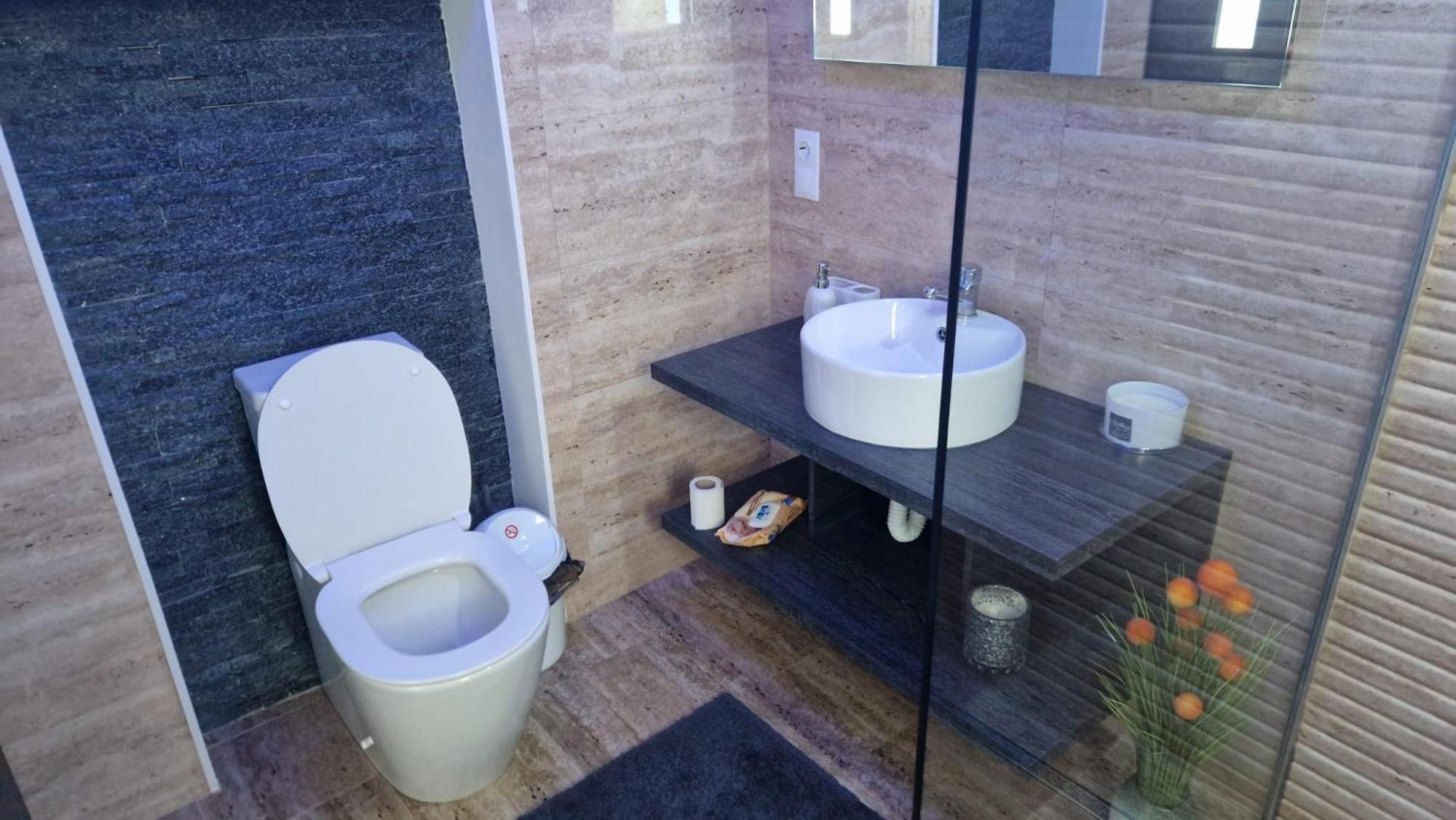 Casa Teo Hotel Buzău Eksteriør billede