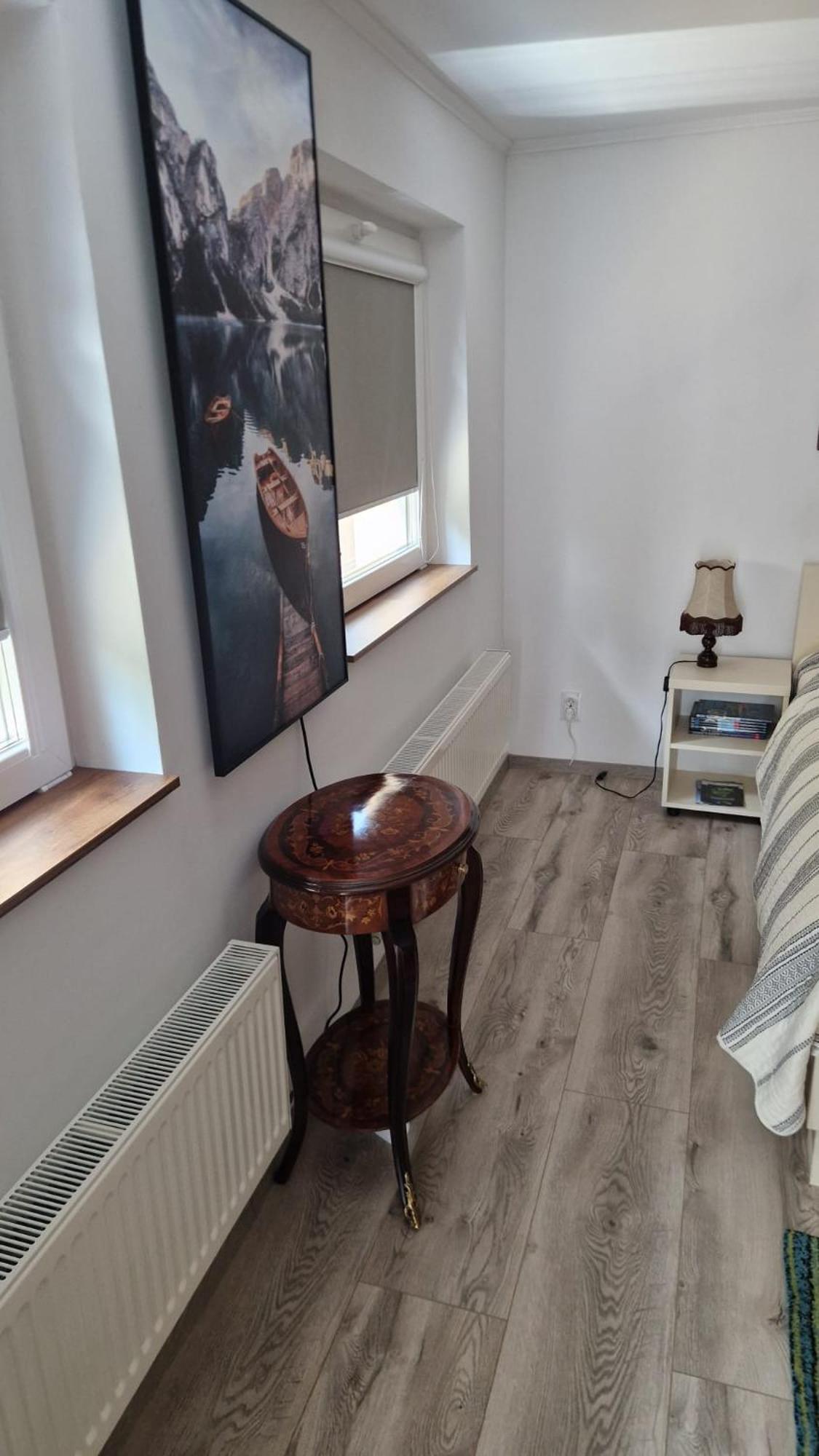 Casa Teo Hotel Buzău Eksteriør billede