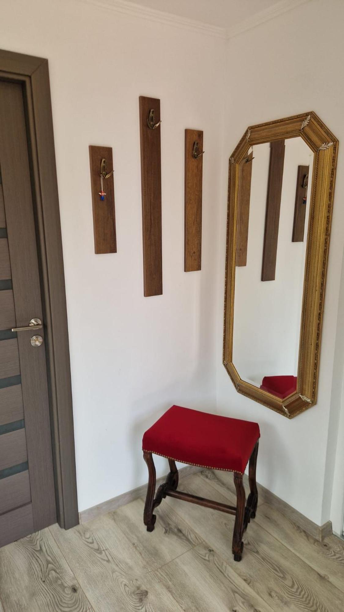 Casa Teo Hotel Buzău Eksteriør billede